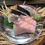 日本料理 TOBIUME - 