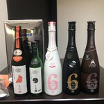 日本料理 TOBIUME - 