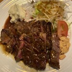 グリルキッチン アポ - ハネシタ200g