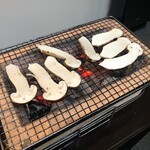 日本料理 TOBIUME - 