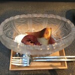 日本料理 TOBIUME - 