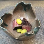 日本料理 TOBIUME - 