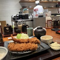 とんかつ まい泉 青山本店 - 