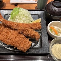 とんかつ まい泉 青山本店 - 