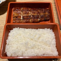 博多うなぎ屋 藤う那 - 