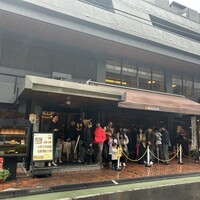 とんかつ まい泉 青山本店 - 