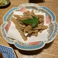 博多うなぎ屋 藤う那 - 