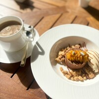 グランド キッチン - 