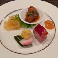 中国料理 彩龍 - 