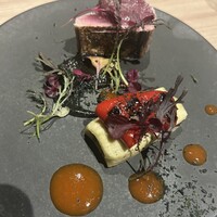 レストラン エンヌ - 