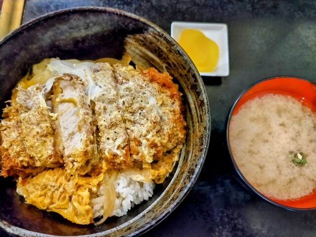 閉店】とんかつ かつ祭 （トンカツカツサイ） - 水沢/とんかつ | 食べログ