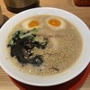 センタープラザ拉麺