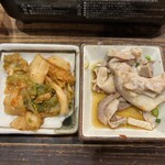 もつ鍋専門店 元祖 もつ鍋 楽天地 - 