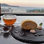 花論珈琲茶房 - 料理写真:
