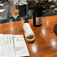 平ちゃん - 食前酒