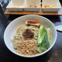 中国菜 老四川 飄香 銀座三越店 - 