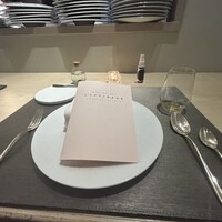 レストラン ラフィナージュ - 