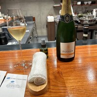 平ちゃん - 食前酒