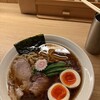 長岡食堂 東京ラーメン横丁店