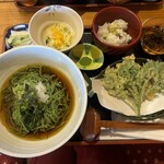 農家レストラン ゆう菜家 - 