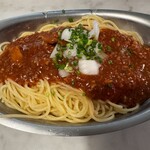 立ちスパ　アッパーカット - 