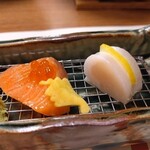 ことひら温泉 御宿 敷島館 - 