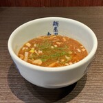 麺屋武蔵 虎嘯 - 