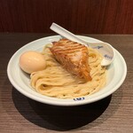 麺屋武蔵 虎嘯 - 