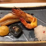 ことひら温泉 御宿 敷島館 - 