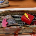 ことひら温泉 御宿 敷島館 - 