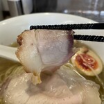 中華そば 和渦 TOKYO - 