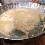 ことひら温泉 御宿 敷島館 - 