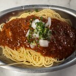 立ちスパ　アッパーカット - 