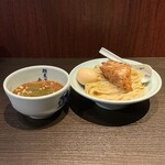 麺屋武蔵 虎嘯 - 