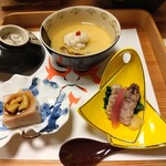 ことひら温泉 御宿 敷島館 - 