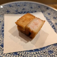 天ぷら浅沼 - 