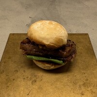 肉屋甲 - 