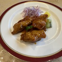 中国料理 香虎 - 