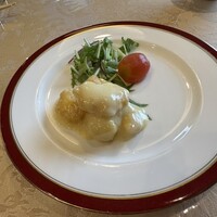 中国料理 香虎 - 