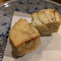 天ぷら浅沼 - 