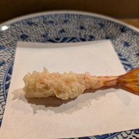 天ぷら浅沼 - 