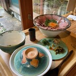 Chatoran - 料理写真: