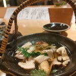 割烹かわとみ - 