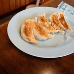 椿ラーメンショップ - 