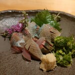 割烹かわとみ - 