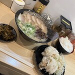 ラーメン猫猫 - 