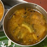 南インド料理 なんどり - 