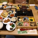 ことひら温泉 御宿 敷島館 - 