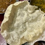 南インド料理 なんどり - 