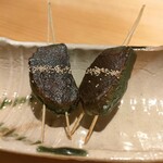 割烹かわとみ - 